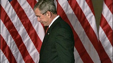 President Bush 