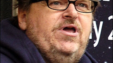 Michael Moore 
