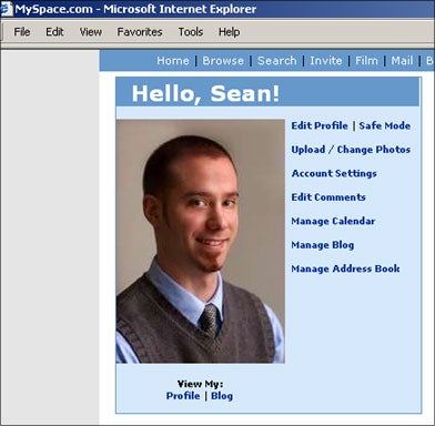 Hello, Sean! 
