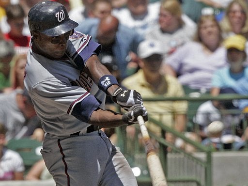 Alfonso Soriano 