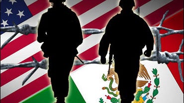 Border Patrol 