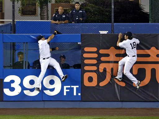 Melky Cabrera 