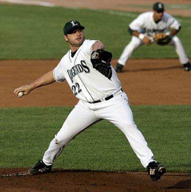 Roger Clemens 