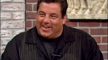 Steven Schirripa 