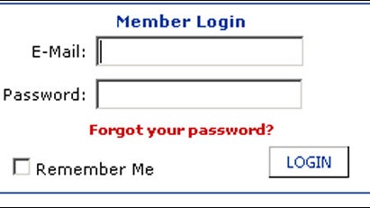 Log On And Join In 