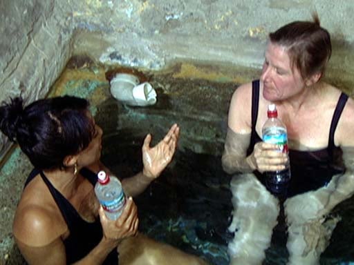 Truth or Consequences, N.M. 