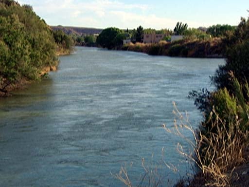 Truth or Consequences, N.M. 