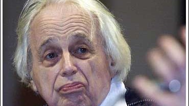 Gyorgy Ligeti 