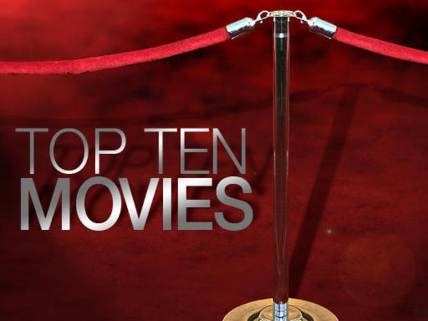 Top Ten Movies 