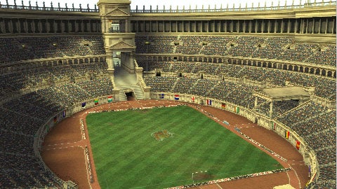 World Tour Soccer '06