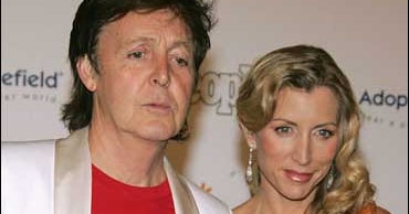 Paul McCartney Files Divorce Papers CBS News(00)