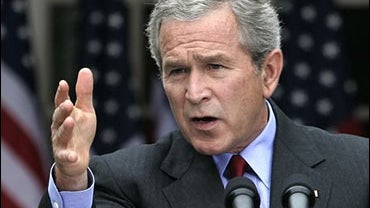 President Bush 