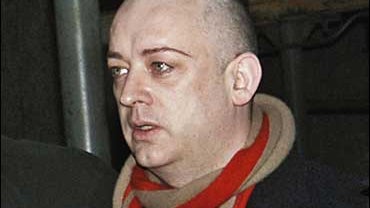 Boy George, March 2006 