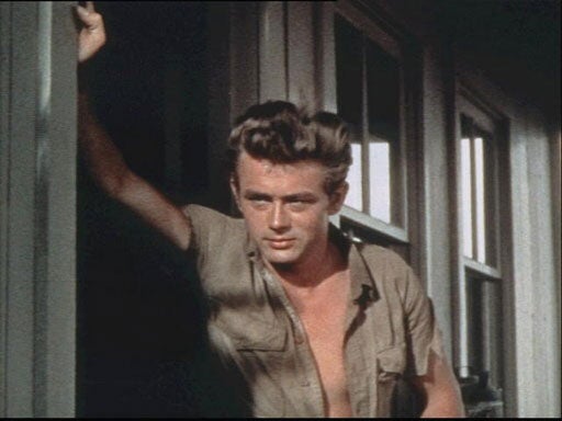 James Dean 