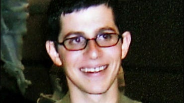 Gilad Shalit 