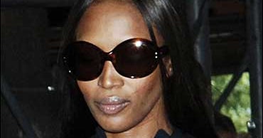 Naomi Campbell Sued Again CBS News(00)