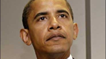 Barack Obama 