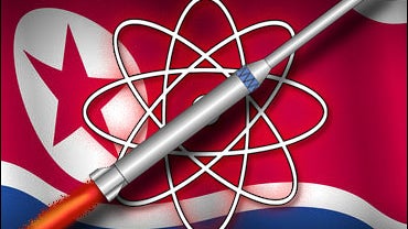 North Korea Missiles 