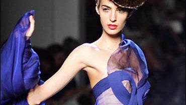 gaultier, haute couture, fashion, jean paul gaultier 