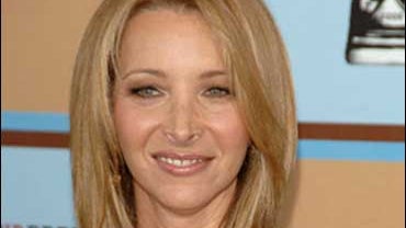 Lisa Kudrow at Independent Spirit Awards 