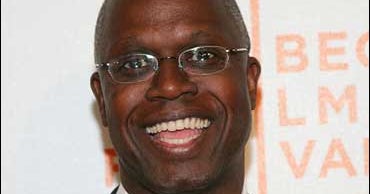 Andre Braugher