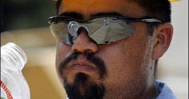 Texas judge declares Death Star law unconstitutional