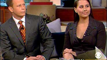 Guests Stephen Perrine, Editor- in-Chief Best Life magazine and Nicole Beland, Deputy Editor, Women's Health magazine 