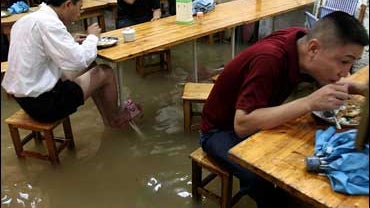 china tropical storm 