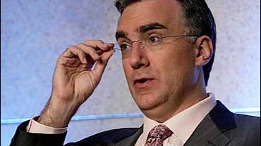 Keith Olbermann 