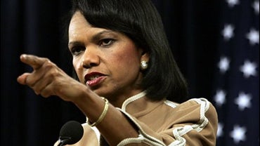 Condoleeza Rice, discussing Israel-Hezbollah war, 7-21-06 