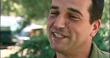 Israeli Reservists Report To Duty - CBS News