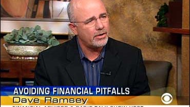 Dave Ramsey 