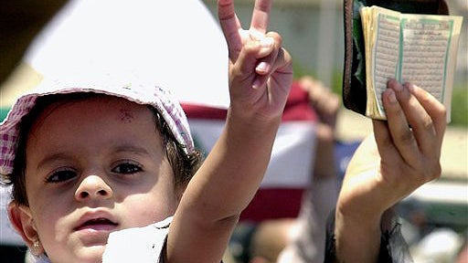 Diminutive Demonstrator 