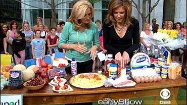 Online grocoery shopping 