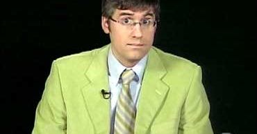 Mo Rocca On The Post-9/11 World - CBS News