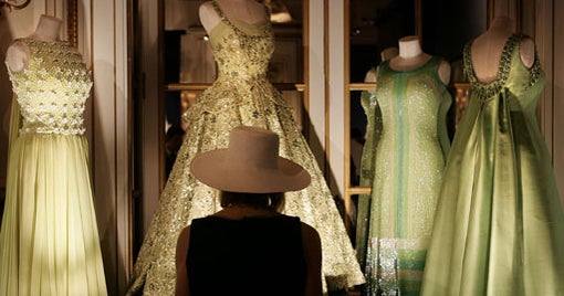 Fit For A Queen