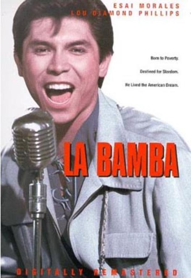 "La Bamba" (1987) 