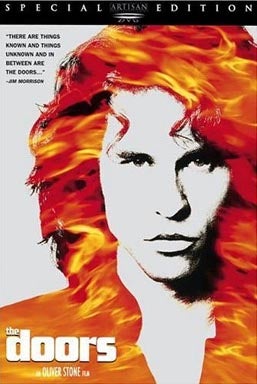 "The Doors" (1991) 