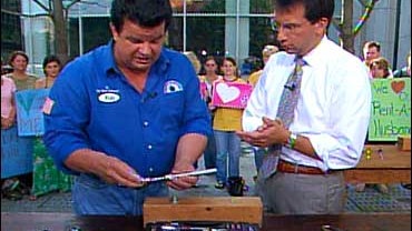 Tools, Kaile Warren, Dave Price 