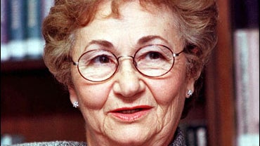 Juanita Castro 