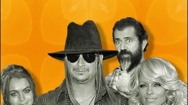 Showbuzz Weekly Wrap 