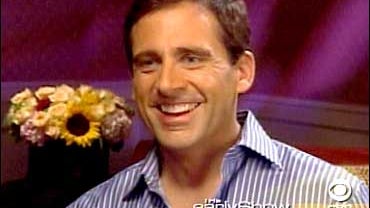 Steve Carell on movie "Little Miss Sunshine" 