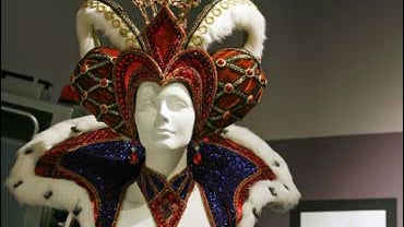 emmy, costume awards, bob mackie 