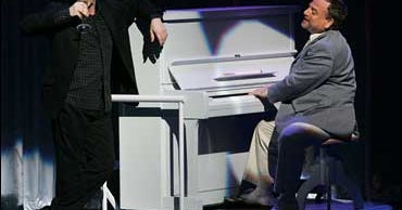 Martin Short: Fame Becomes Him