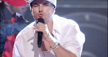 K-Fed: Dancer, Rapper... Actor? - CBS News