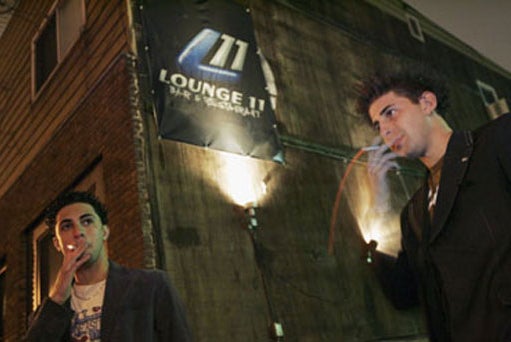 cigarette comme il faut Cigarette Comme Il Faut