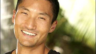 Survivor: Cook Islands,  Yul Kwon 