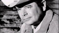 Actor Glenn Ford, in character as Sheriff Sam Cade, in the TV series "Cade's County," Sept. 1, 1971. 