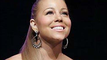 Mariah Carey 