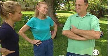 Older Moms: Issues Beyond Pregnancy - CBS News